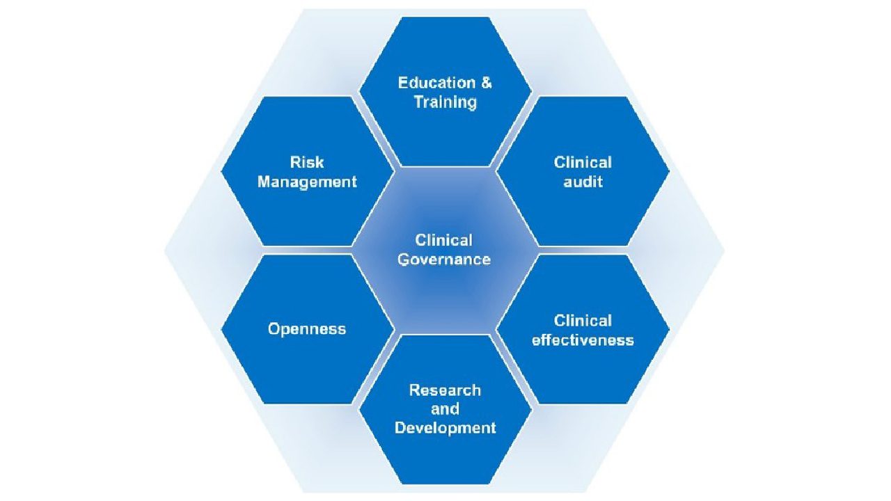 Clinical Governance Toolkit - BAPAM