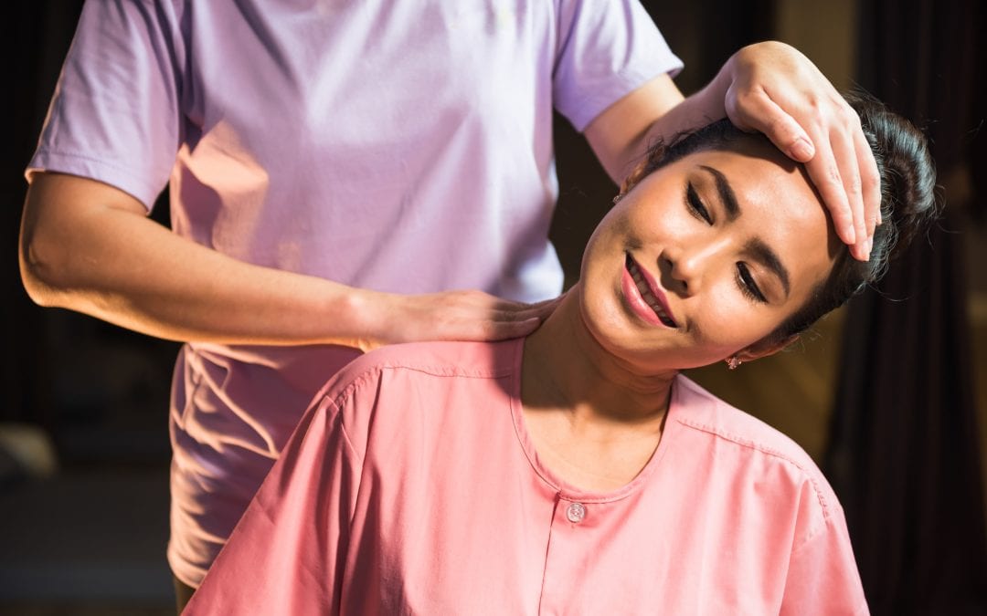 Laryngeal Manual Therapy (LMT) and Head and Neck Massage: BAPAM Guidance