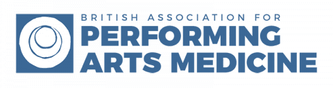 Research - Arts Medicine - BAPAM
