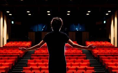 Being brave and Thinking Laterally are Good for an Artist’s Longevity: Akbar’s story