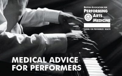 New BAPAM Clinics