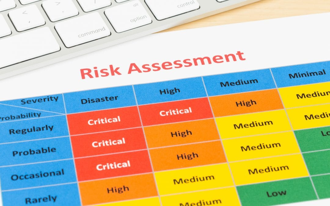 Risk Assessment for Performing Arts Freelancers Returning to Workspaces after COVID-19 Lockdown