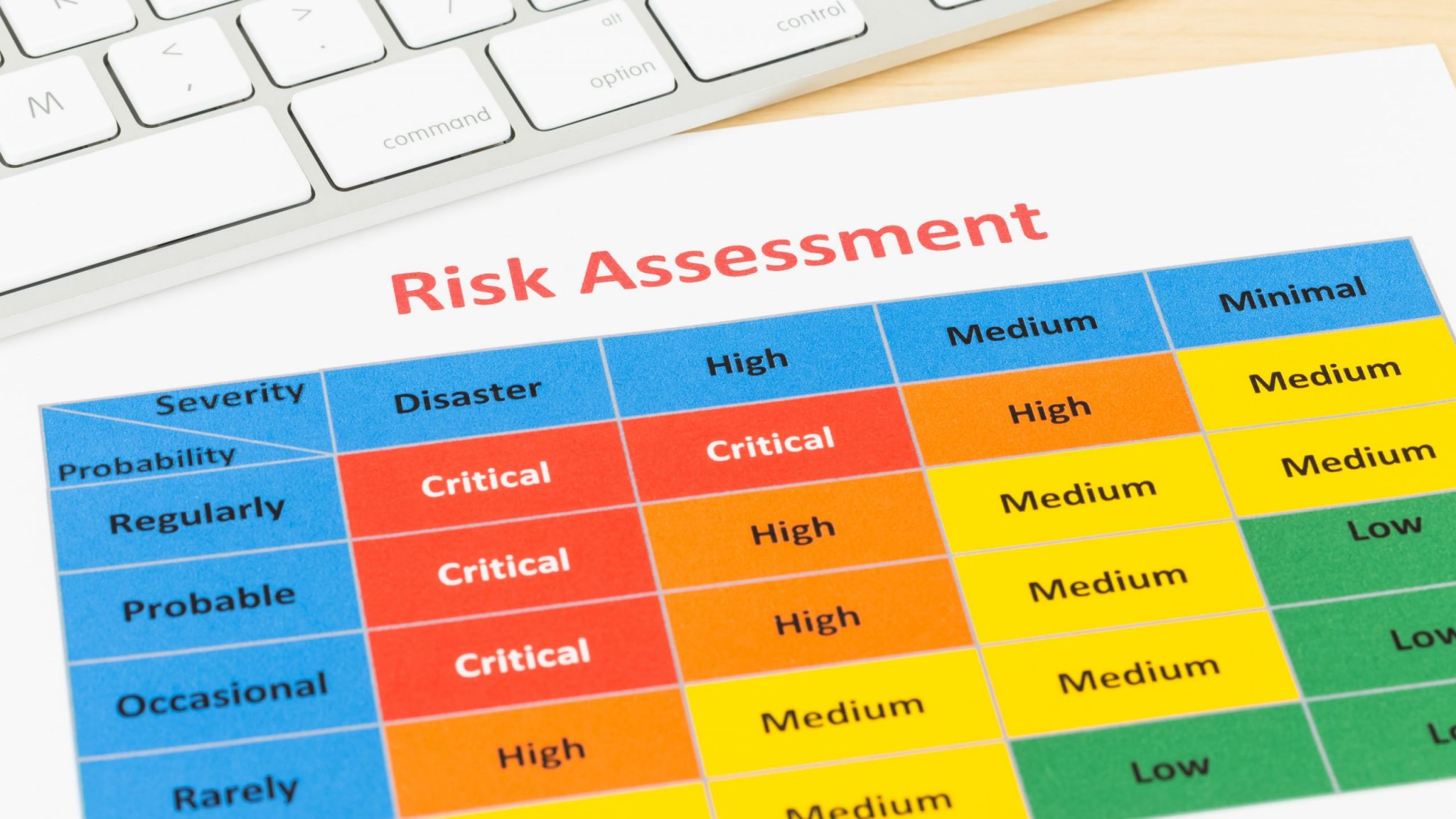 Risk Assessment for Performing Arts Freelancers Returning to Workspaces