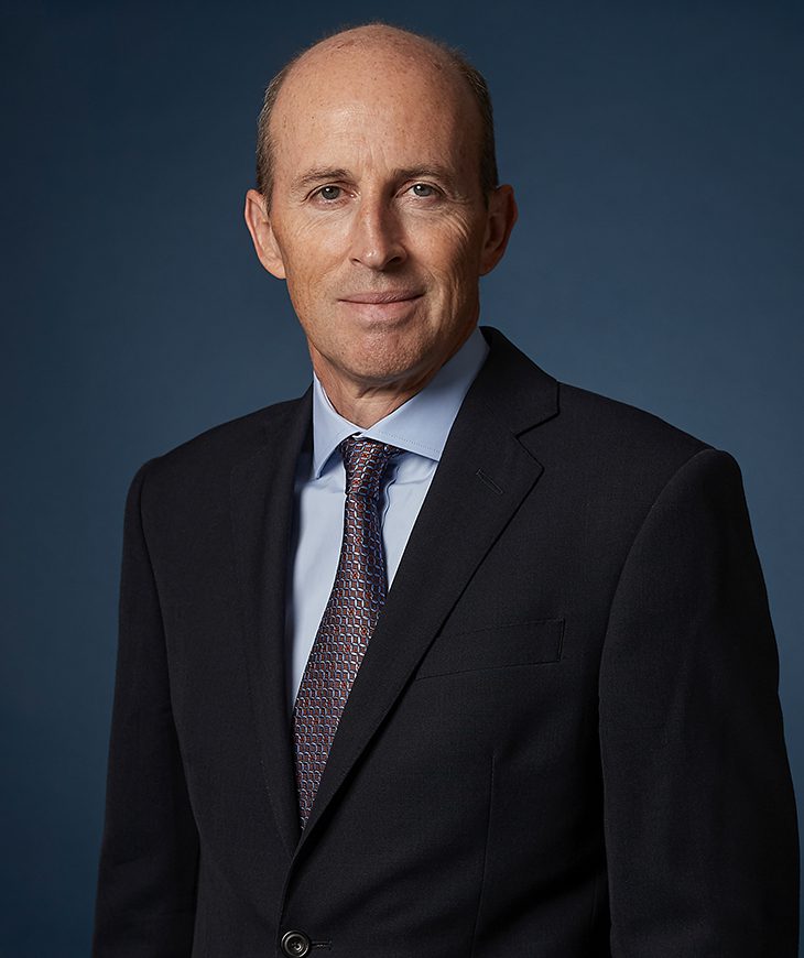 Peter Leathem Peter Leathem