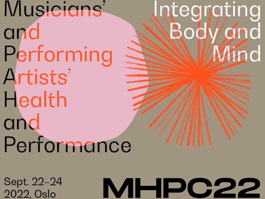 Call for papers: MHPC22, Oslo, September 2022