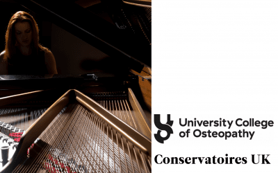 Research: Healthcare for Injured Pianists