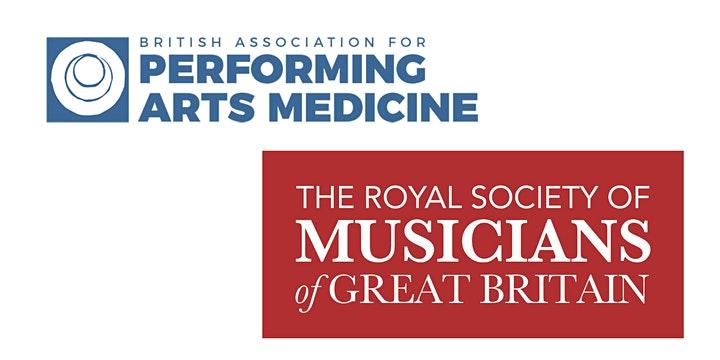 RSM & BAPAM Present: Mouth Health for Musicians