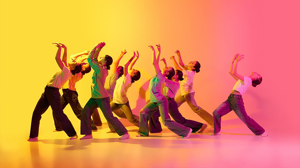 How to Navigate Socialising as a Performing Arts Professional