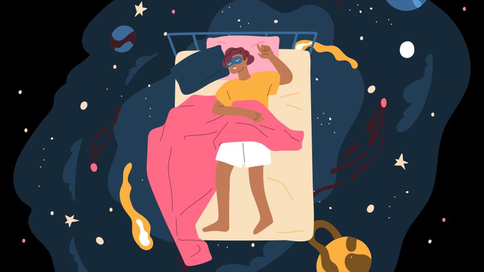 Why You Should Put Rest First on World Sleep Day 2024