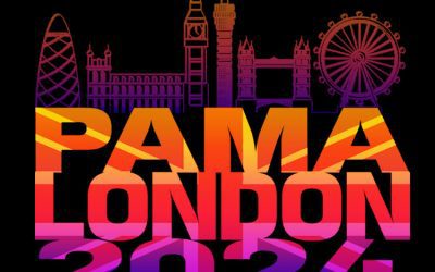 PAMA Performance Arts Medicine Symposium, London, July 2024