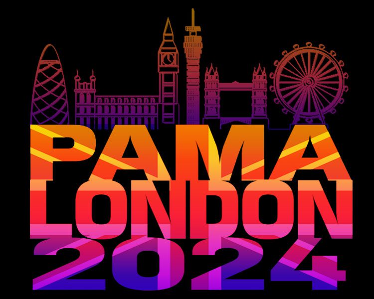 PAMA Performance Arts Medicine Symposium, London, July 2024