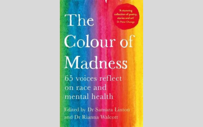 On our Reading List: The Colour of Madness