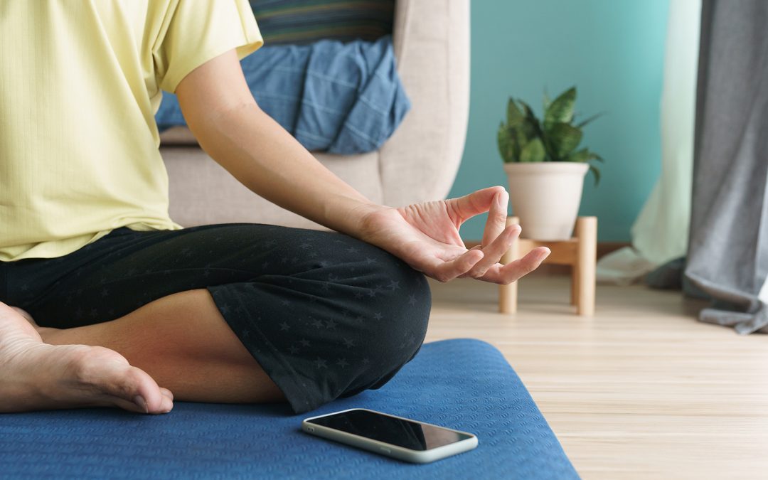 How Digital Minimalism Could Benefit Performing Artists