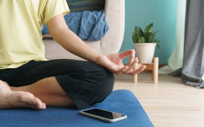 How Digital Minimalism Could Benefit Performing Artists
