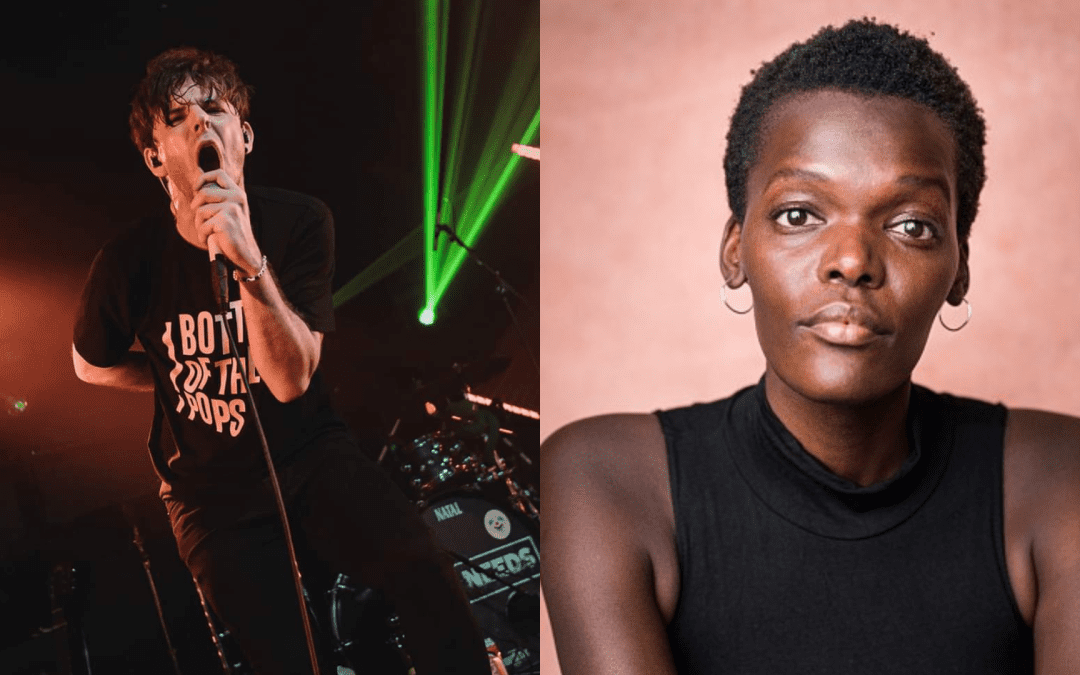 BAPAM appoints Olivier award winning Sheila Atim MBE and PET NEEDS’ Johnny Marriott as patrons