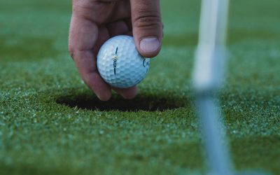 Music Industry Golf Day Supports BAPAM