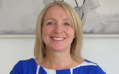 Performing Through Change – Performance Psychology and Menopause