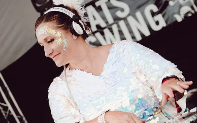 Perimenopause – A Performing Artist’s Perspective by Sophie Tott 