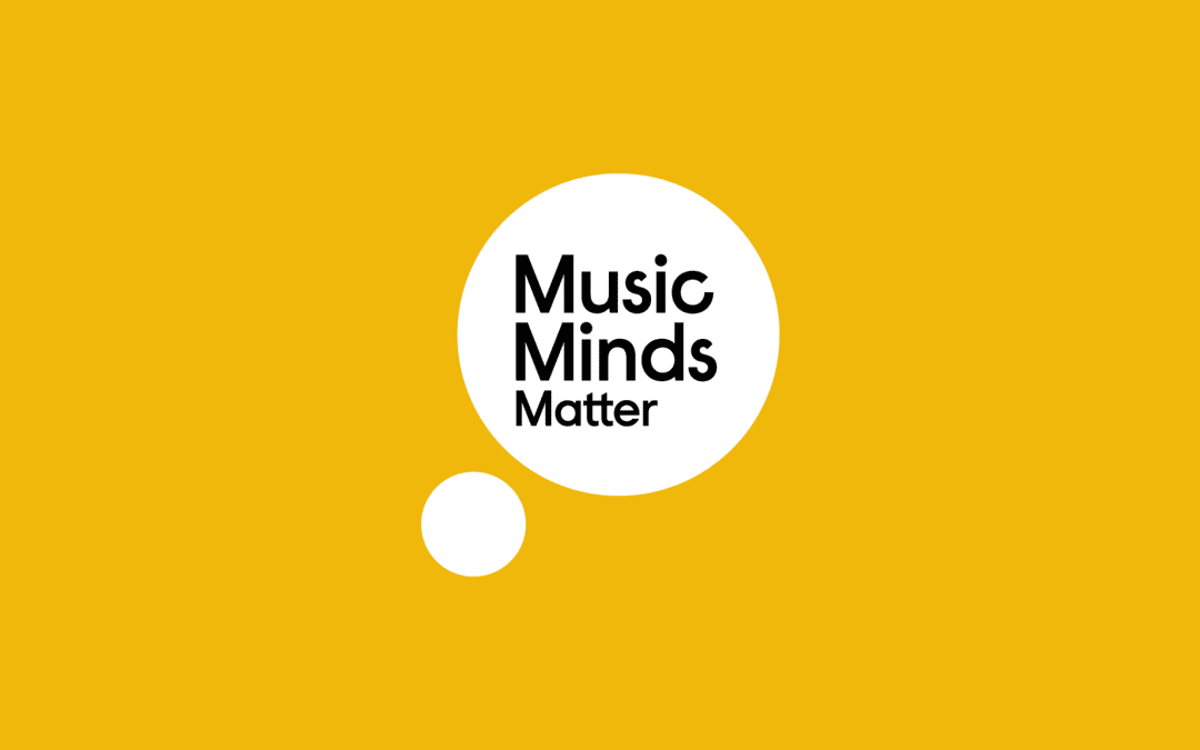 Check Your Levels: Taking Care of Yourself in Music | BAPAM