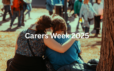 Supporting Carers in the Performing Arts (Carers Week 2025)