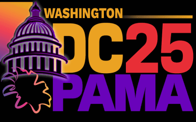 Reporting from the PAMA Symposium 2025