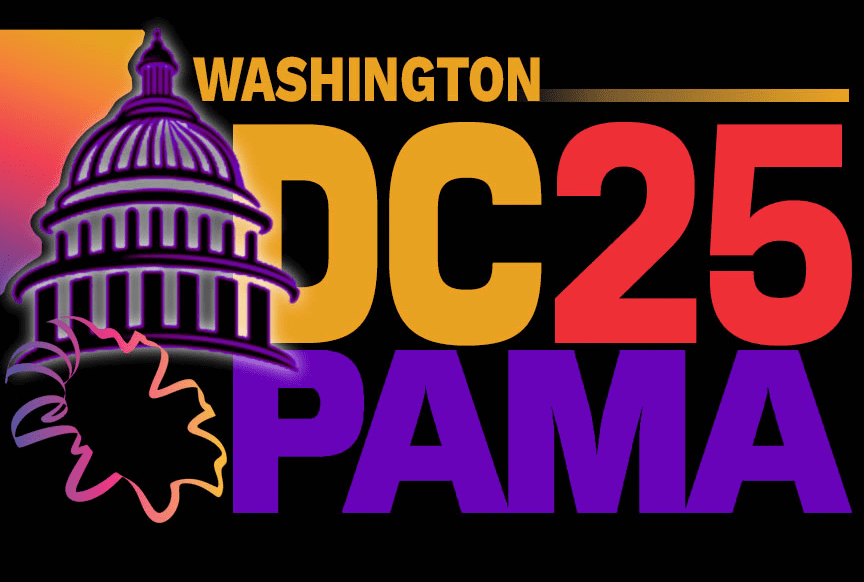 Reporting from the PAMA Symposium 2025