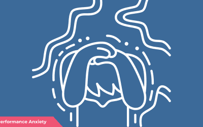 Performance Anxiety: How Performance Psychology Can Help