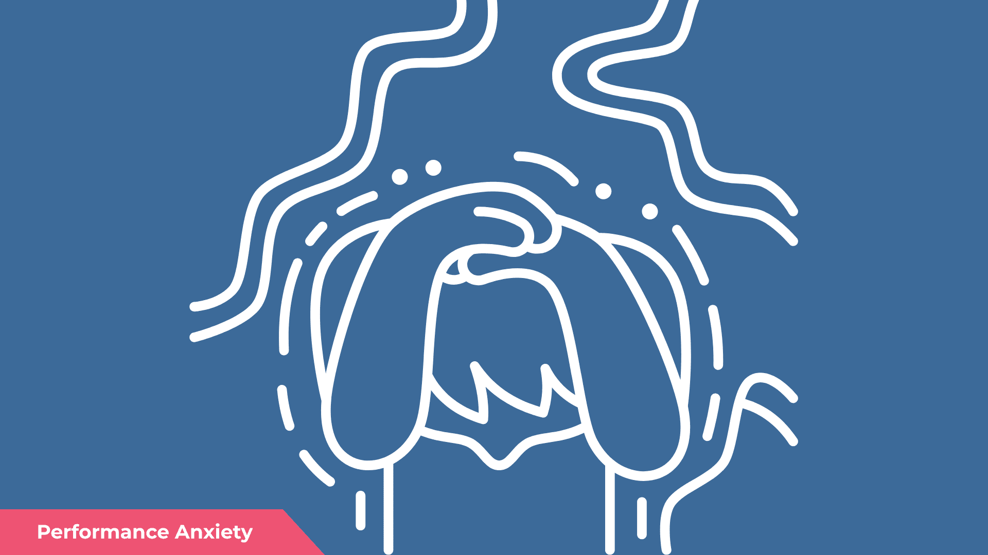 Performance Anxiety | How Psychology Can Help | BAPAM