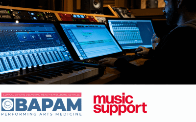 Medical Support for the Creative Sector