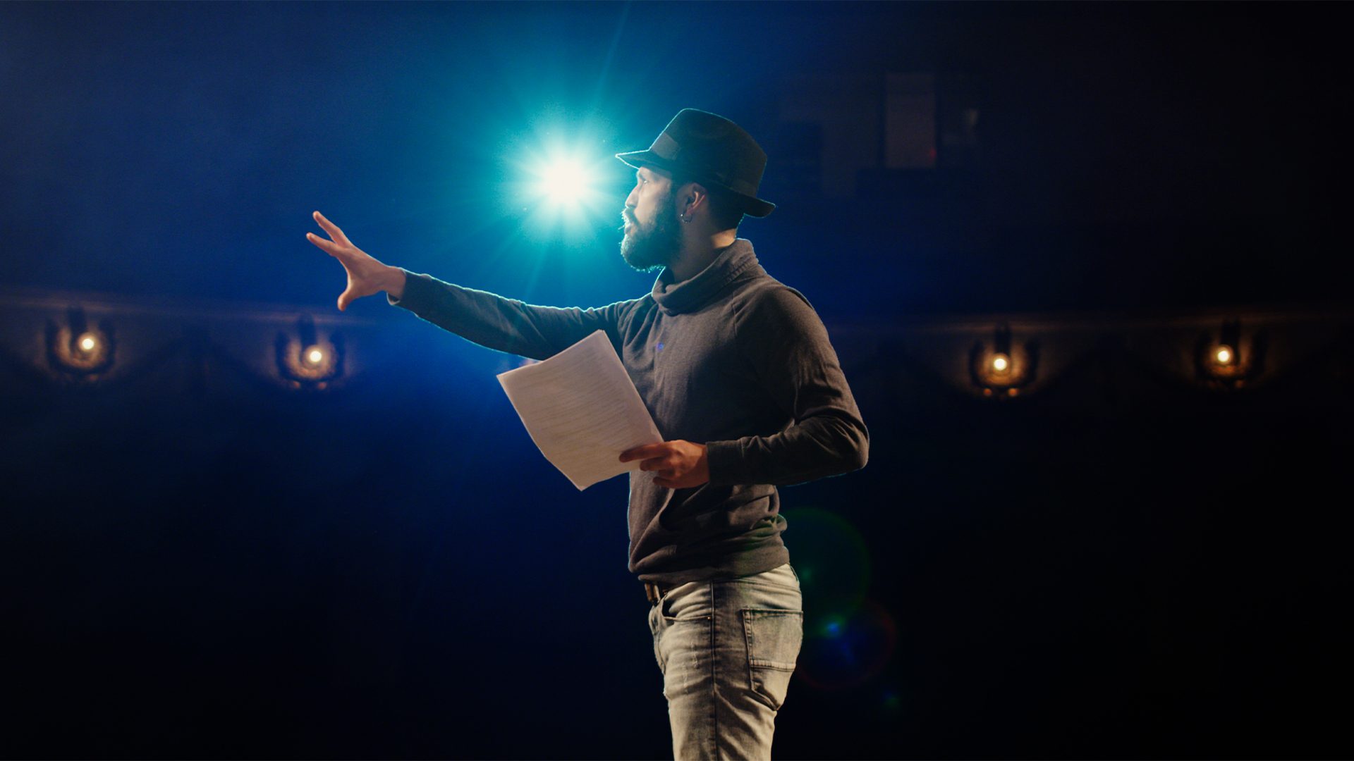 BAPAM_Email_Arts Professional- Are we Doing Enough for Physical Health in the Arts
