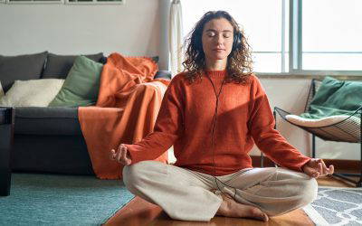 How to Stay Mindful Towards the End of the Year