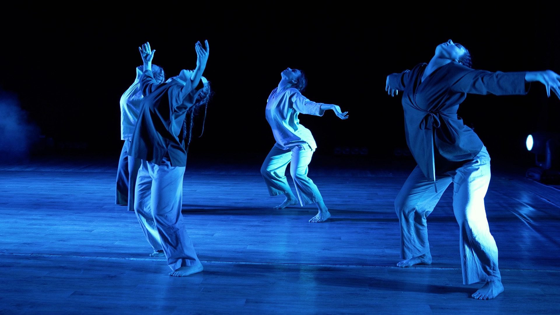 October Newsletter 2025 - Wellbeing for Actors with Actors' Trus BAPAM_Email_Arts Professional- Are we Doing Enough for Physical Health in the Arts