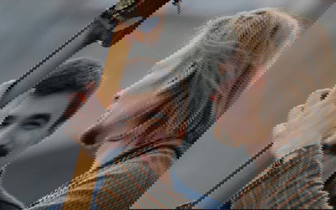 Men’s Mental Health in the Performing Arts: Remembering Our Humanity