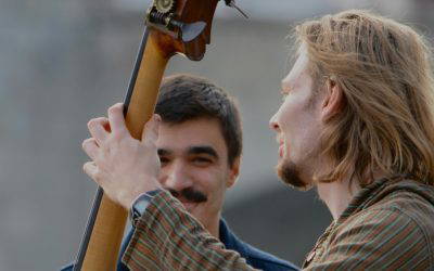 Men’s Mental Health in the Performing Arts: Remembering Our Humanity