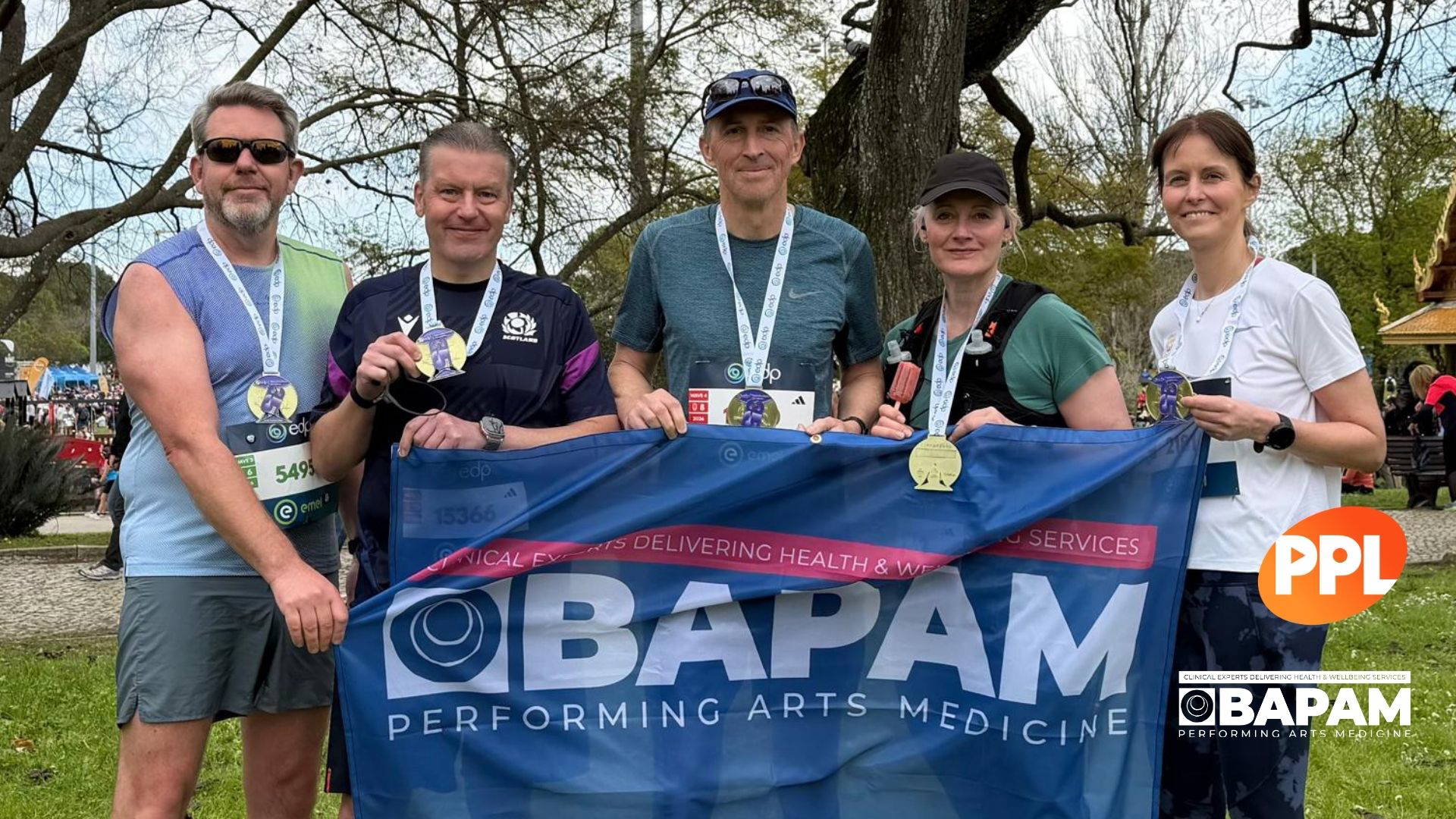 BAPAM_Email_Arts Professional- Are we Doing Enough for Physical Health in the Arts