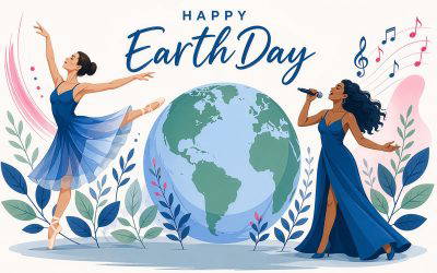 World Earth Day: Sustainability and Well-Being in the Performing Arts