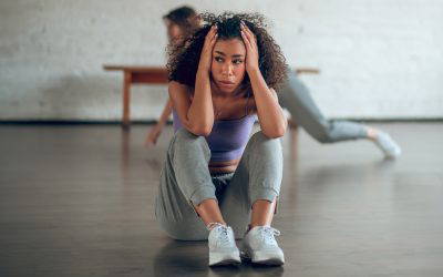 Knowing Your Boundaries While Working in the Performing Arts