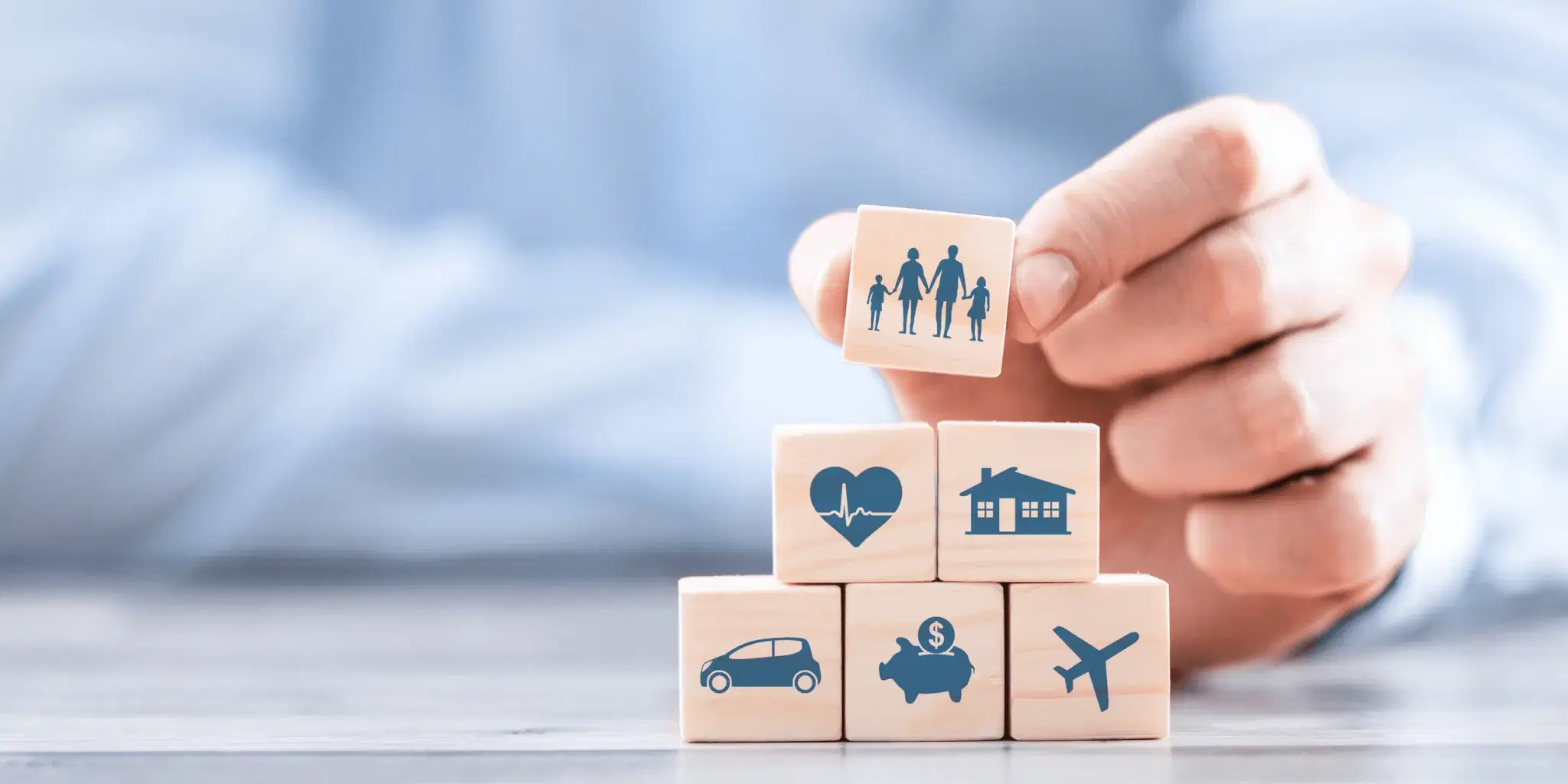 RSM and BAPAM Present: Navigating Life Transitions