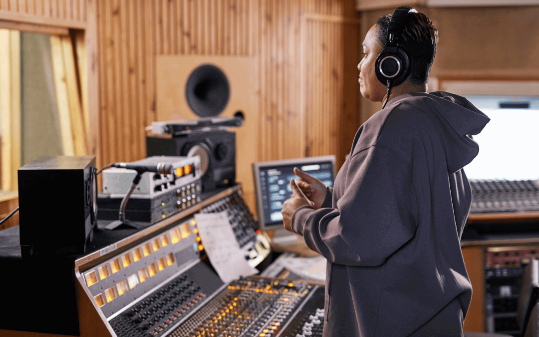 From PRS Members’ Fund and BAPAM: Protecting your health and wellbeing in creative workspaces