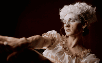 New Research Published on the Impact of Working in Immersive Theatre on Actors’ Health